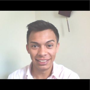 Meet your Posher, Sophan